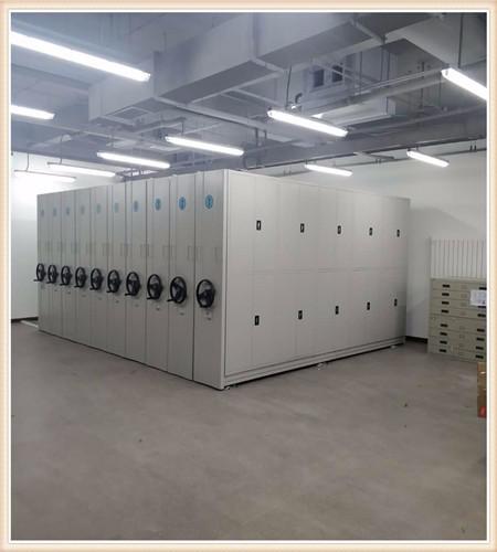 內(nèi)江檔案文件密集架加盟代理 開啟智能辦公設(shè)備新商機(jī)